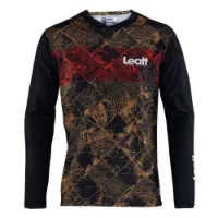 Leatt Mtb Gravity 3.0 Langermet Trøye