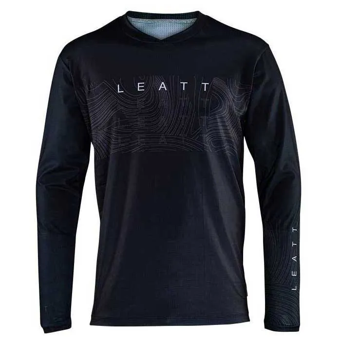 Leatt Mtb Gravity 3.0 Langermet Trøye