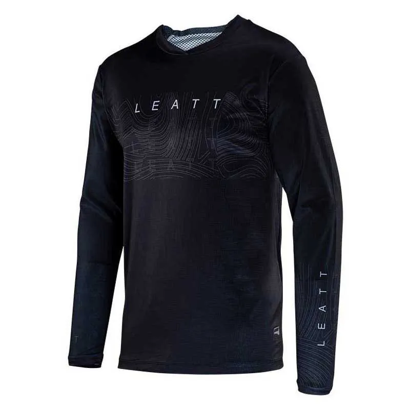 Leatt Mtb Gravity 3.0 Langermet Trøye