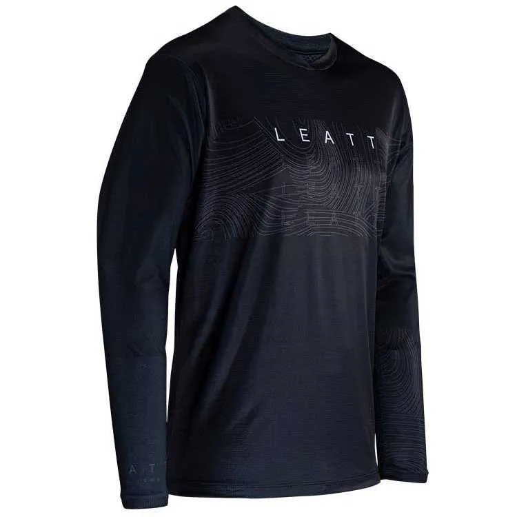 Leatt Mtb Gravity 3.0 Langermet Trøye