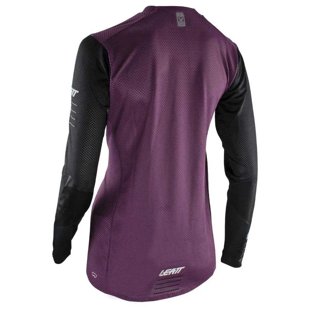 Leatt MTB Gravity 4.0 Dame Trøye