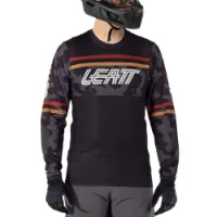 Leatt Mtb Gravity 4.0 Langarmet T-skjorte Leatt Mtb Gravity 4.0 Langarmet T-skjorte