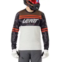 Leatt Mtb Gravity 4.0 Langarmet T-skjorte Leatt Mtb Gravity 4.0 Langarmet T-skjorte