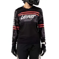 Leatt Mtb Gravity 4.0 Langarmet T-skjorte Leatt Mtb Gravity 4.0 Langarmet T-skjorte
