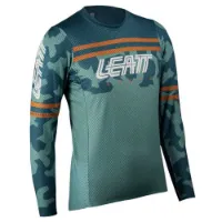 Leatt Mtb Gravity 4.0 Langarmet T-skjorte Leatt Mtb Gravity 4.0 Langarmet T-skjorte