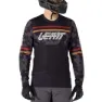Leatt Mtb Gravity 4.0 Langarmet T-skjorte