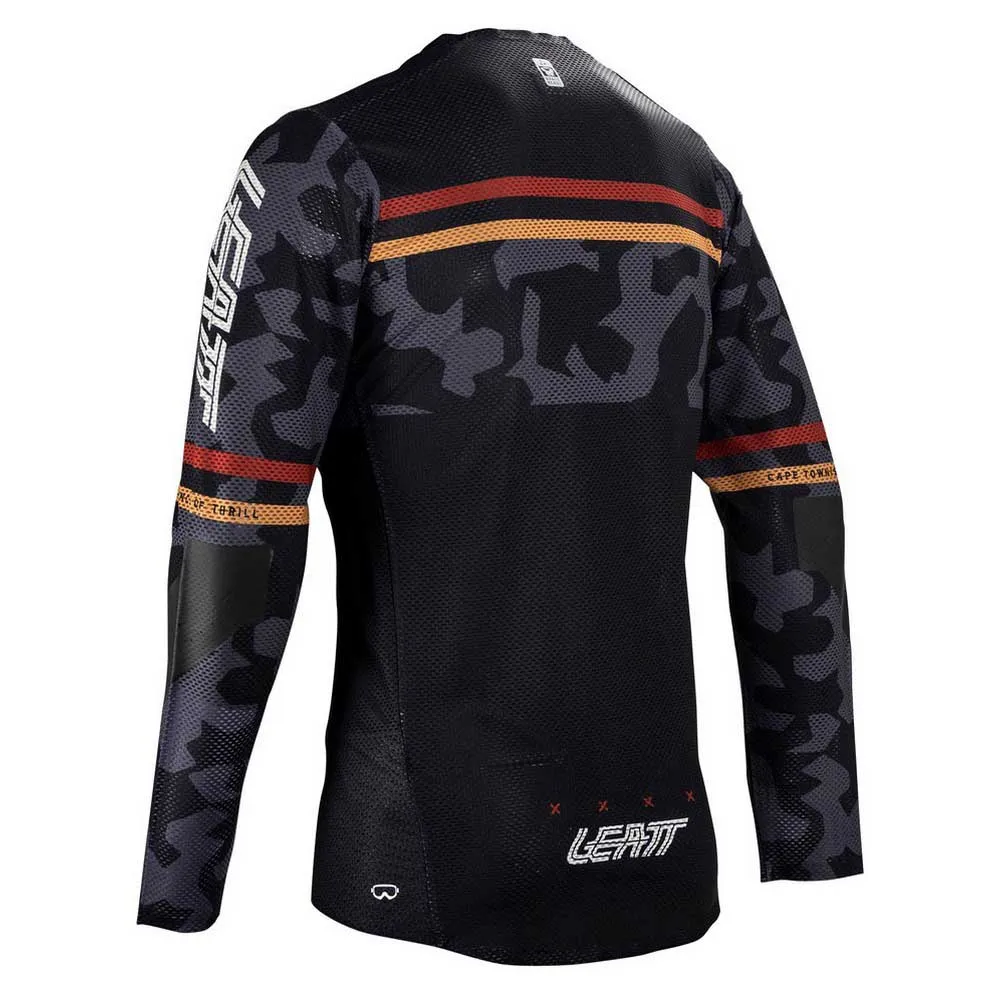Leatt Mtb Gravity 4.0 Langarmet T-skjorte Leatt Mtb Gravity 4.0 Langarmet T-skjorte