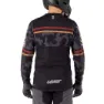 Leatt Mtb Gravity 4.0 Langarmet T-skjorte