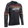 Leatt Mtb Gravity 4.0 Langarmet T-skjorte