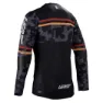 Leatt Mtb Gravity 4.0 Langarmet T-skjorte