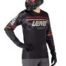 Leatt Mtb Gravity 4.0 Langarmet T-skjorte