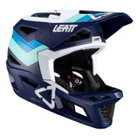 Leatt Mtb Gravity 4.0 Nedoverbakke Hjelm Leatt Mtb Gravity 4.0 Nedoverbakke Hjelm
