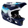 Leatt Mtb Gravity 4.0 Nedoverbakke Hjelm