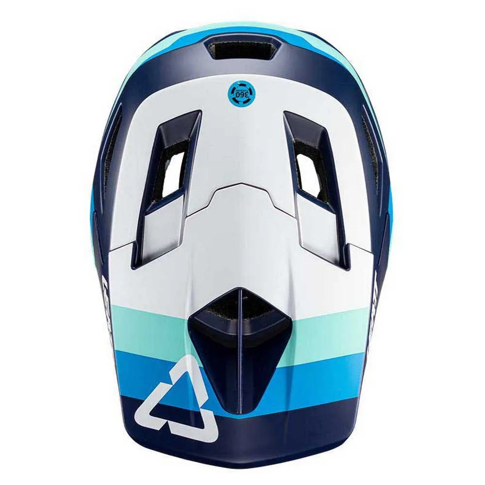 Leatt Mtb Gravity 4.0 Nedoverbakke Hjelm Leatt Mtb Gravity 4.0 Nedoverbakke Hjelm