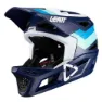 Leatt Mtb Gravity 4.0 Nedoverbakke Hjelm