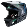 Leatt Mtb Gravity 4.0 Nedoverbakke Hjelm