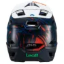 Leatt Mtb Gravity 4.0 Nedoverbakke Hjelm