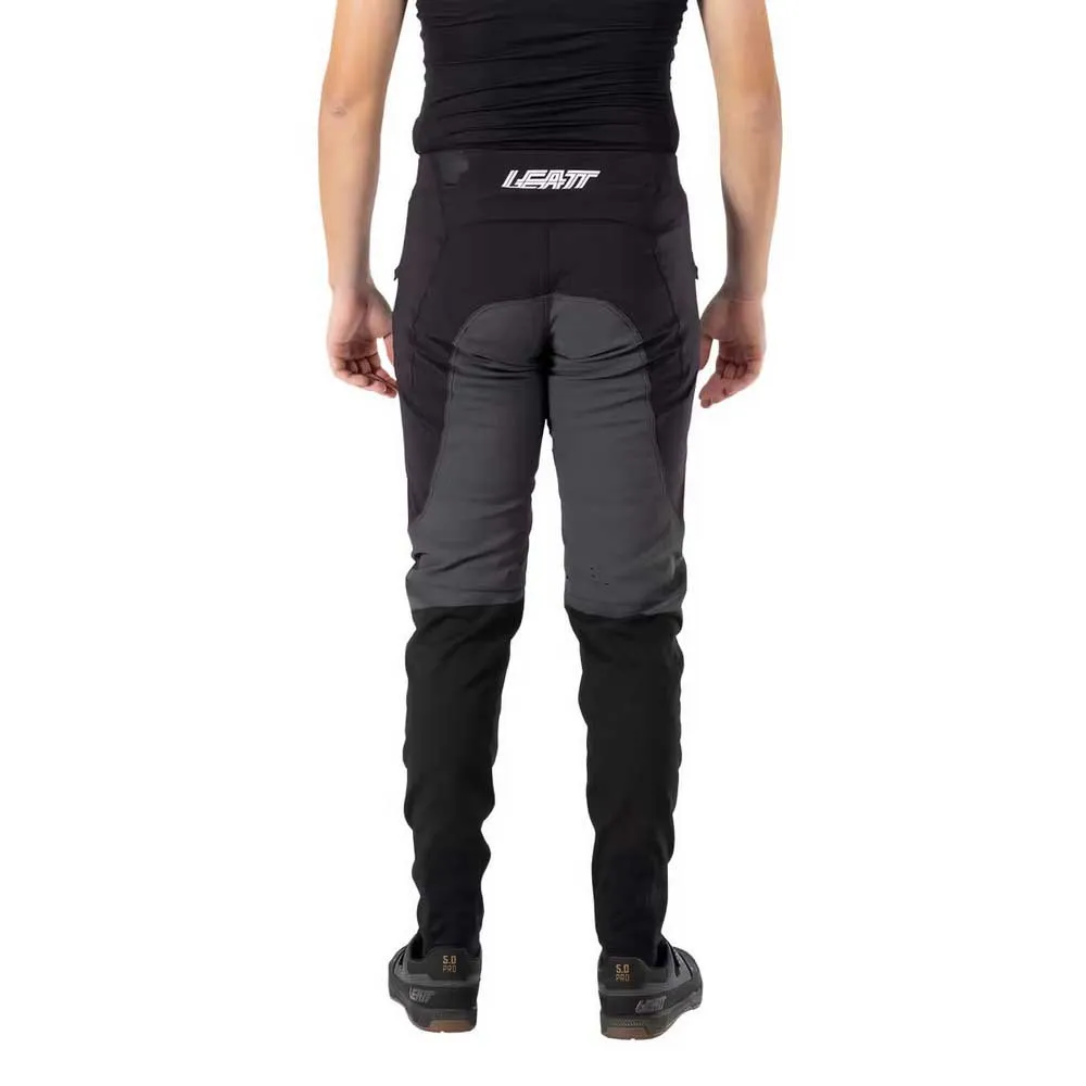 Leatt Mtb Gravity 5.0 Bukser Leatt Mtb Gravity 5.0 Bukser