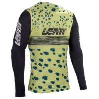 Leatt Mtb Gravity 5.0 Langarmet T-skjorte Leatt Mtb Gravity 5.0 Langarmet T-skjorte