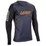 Leatt Mtb Gravity 5.0 Langarmet T-skjorte