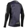 Leatt Mtb Gravity 5.0 Langarmet T-skjorte