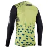 Leatt Mtb Gravity 5.0 Langarmet T-skjorte