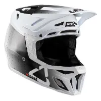 Leatt Mtb Gravity 8.0 Nedoverbakke Hjelm Leatt Mtb Gravity 8.0 Nedoverbakke Hjelm