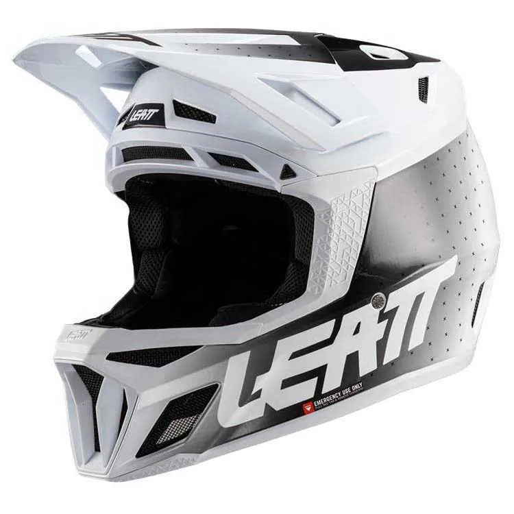 Leatt Mtb Gravity 8.0 Nedoverbakke Hjelm Leatt Mtb Gravity 8.0 Nedoverbakke Hjelm