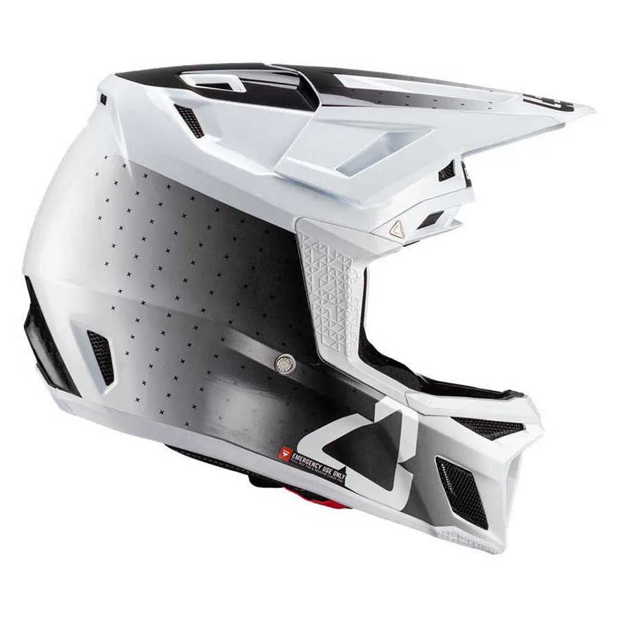 Leatt Mtb Gravity 8.0 Nedoverbakke Hjelm Leatt Mtb Gravity 8.0 Nedoverbakke Hjelm