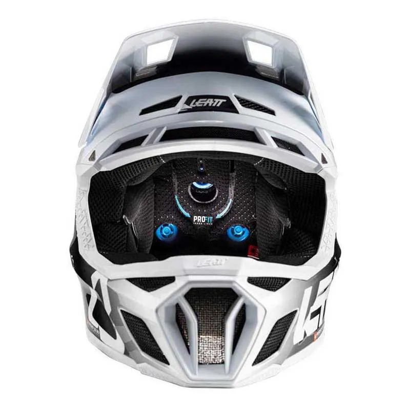 Leatt Mtb Gravity 8.0 Nedoverbakke Hjelm Leatt Mtb Gravity 8.0 Nedoverbakke Hjelm