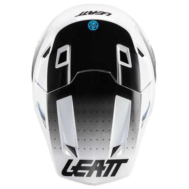 Leatt Mtb Gravity 8.0 Nedoverbakke Hjelm Leatt Mtb Gravity 8.0 Nedoverbakke Hjelm