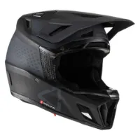 Leatt Mtb Gravity 8.0 V22 Nedoverbakke Hjelm Leatt Mtb Gravity 8.0 V22 Nedoverbakke Hjelm