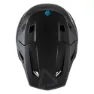 Leatt Mtb Gravity 8.0 V22 Nedoverbakke Hjelm, Black