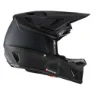 Leatt Mtb Gravity 8.0 V22 Nedoverbakke Hjelm, Black