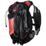 Leatt Mtb Hydradri Wp 2.0 Hydreringssekk, Black / flame, XS/XXL