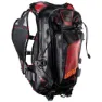 Leatt Mtb Hydradri Wp 2.0 Hydreringssekk, Black / flame, XS/XXL
