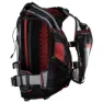 Leatt Mtb Hydradri Wp 2.0 Hydreringssekk, Black / flame, XS/XXL