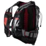 Leatt Mtb Hydradri Wp 2.0 Hydreringssekk, Black / flame, XS/XXL