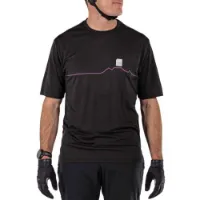 Leatt Mtb Trail 1.0 Kortarmet T-skjorte Leatt Mtb Trail 1.0 Kortarmet T-skjorte