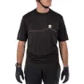 Leatt Mtb Trail 1.0 Kortarmet T-skjorte