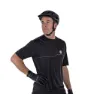 Leatt Mtb Trail 1.0 Kortarmet T-skjorte