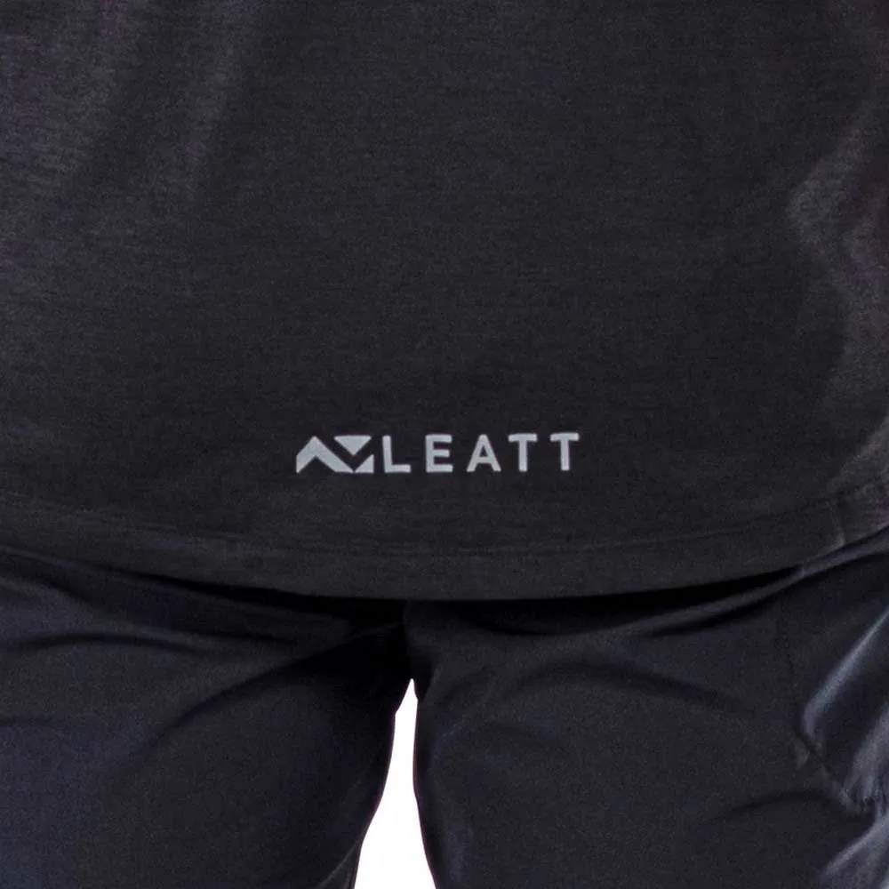 Leatt Mtb Trail 1.0 Kortarmet T-skjorte