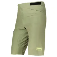 Leatt Mtb Trail 1.0 Shorts Leatt Mtb Trail 1.0 Shorts