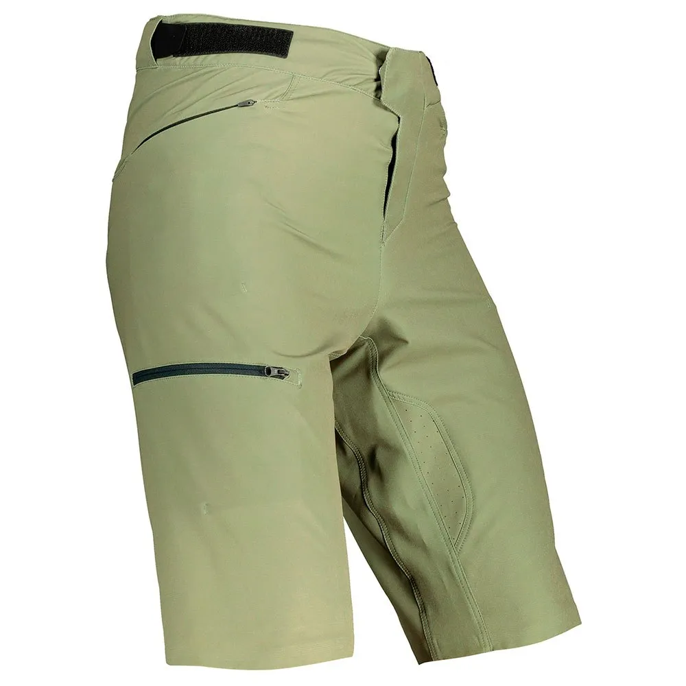 Leatt Mtb Trail 1.0 Shorts Leatt Mtb Trail 1.0 Shorts