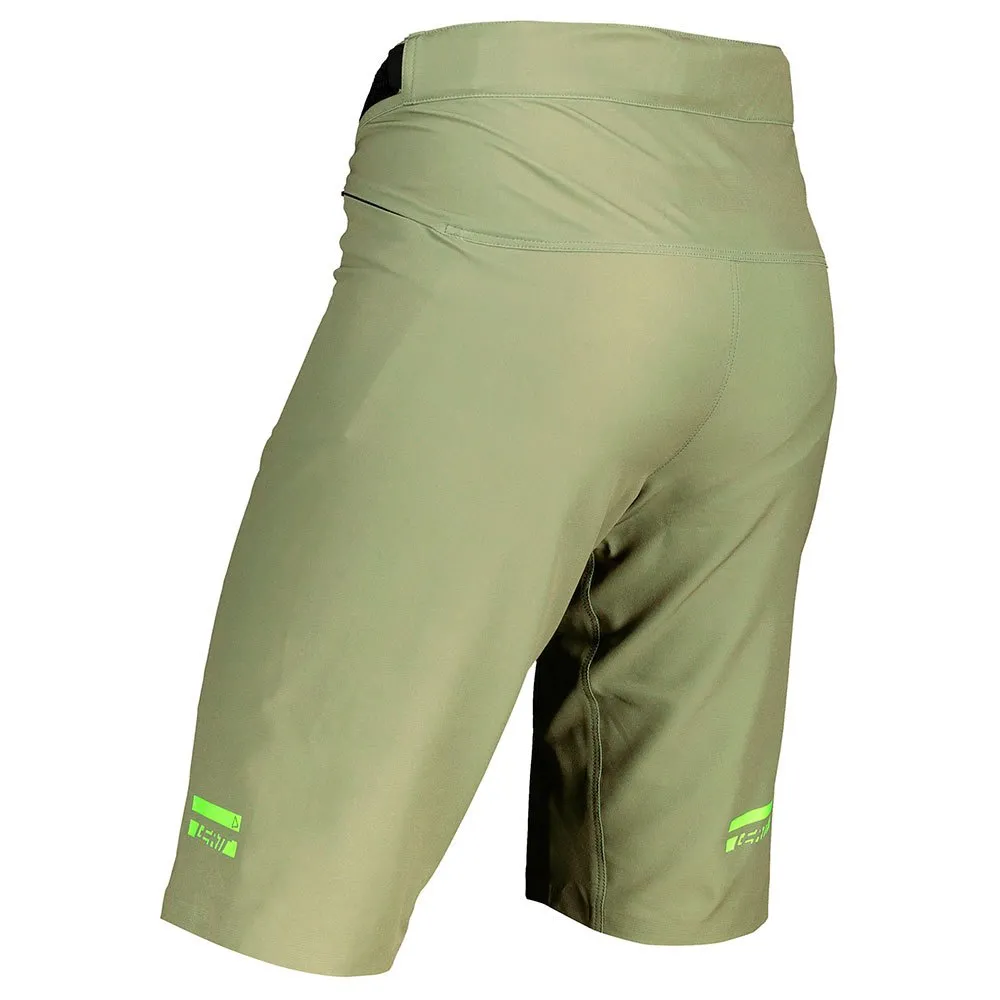 Leatt Mtb Trail 1.0 Shorts Leatt Mtb Trail 1.0 Shorts