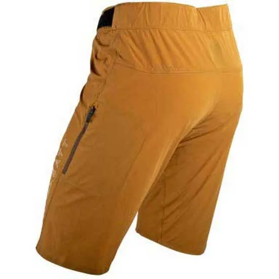 Leatt Mtb Trail 1.0 Shorts
