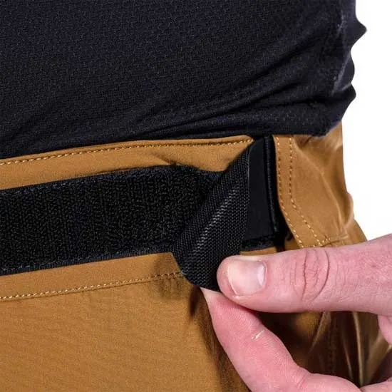Leatt Mtb Trail 1.0 Shorts