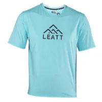 Leatt Mtb Trail 1.0 X-flow Kort Ermet Trøye