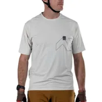 Leatt Mtb Trail 1.0 X-flow Kortarmet T-skjorte Leatt Mtb Trail 1.0 X-flow Kortarmet T-skjorte