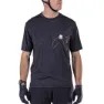 Leatt Mtb Trail 1.0 X-flow Kortarmet T-skjorte